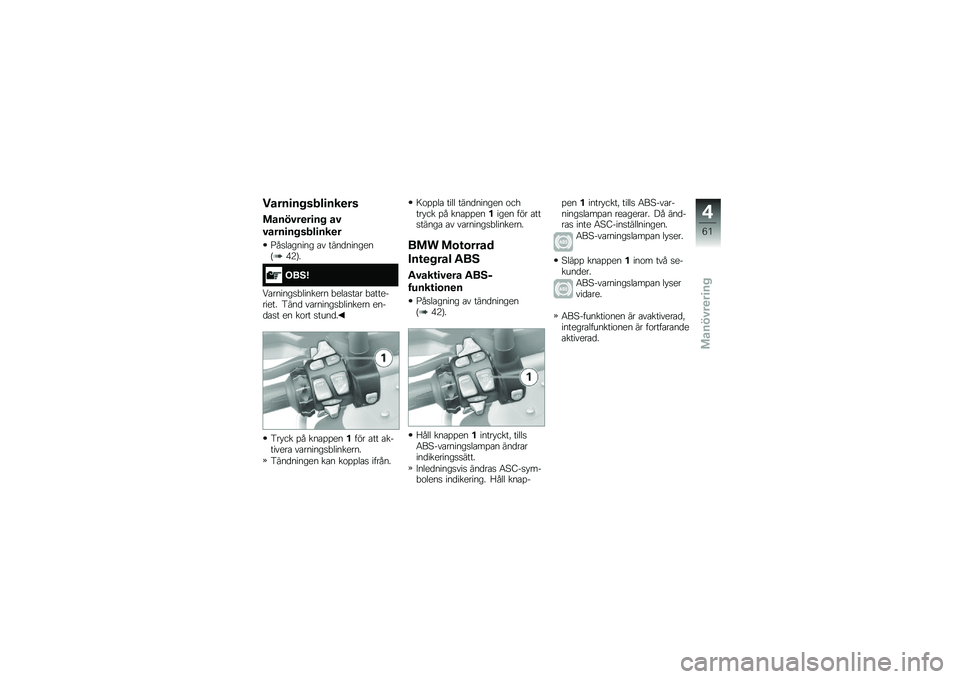 BMW MOTORRAD R 1200 GS ADVENTURE 2015  Instruktionsbok (in Swedish) �����
�� ����
���
��
�����#��
��
��  ��#
�#����
�� ����
���
�
�A��
��\b����� �\b� ����
�������G�(�7�H�
���5�=
�5�\b������
�"������� �"��