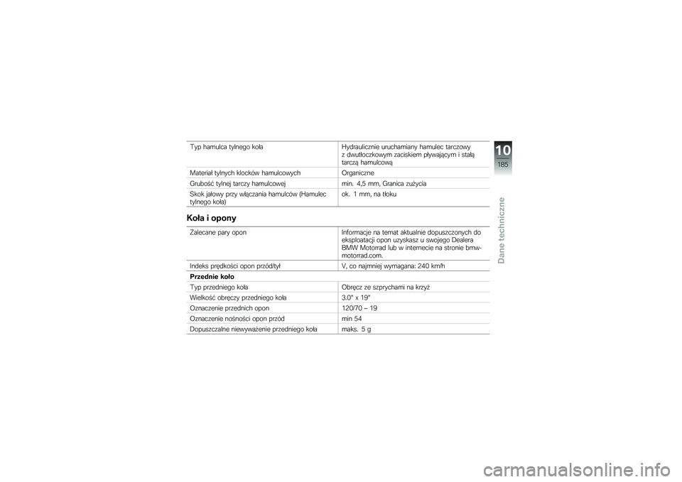 BMW MOTORRAD R 1200 GS ADVENTURE 2015  Instrukcja obsługi (in Polish) �(�� �$��\b���� ������"� �����A��
�������\f��� �����$��\b���� �$��\b���� �����\f����\f �
�������\f�����\b �\f��������\b ������ ��
