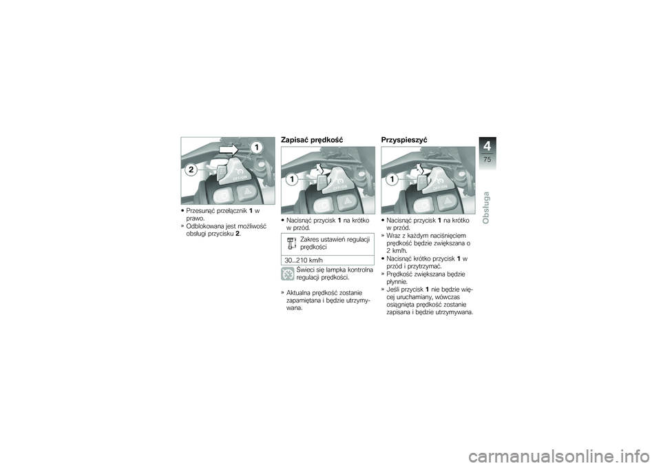 BMW MOTORRAD R 1200 GS ADVENTURE 2015  Instrukcja obsługi (in Polish) �%��\f������# ���\f�����\f�����������
�:�
�!�������� � ��� �\b��
������#��!����"� ���\f�������"�
�3������@ ���0�#����@
�H�������# 