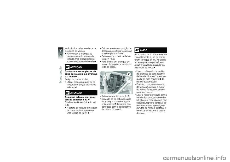 BMW MOTORRAD R 1200 GS ADVENTURE 2015  Manual do condutor (in Portuguese) �>���?���� ���\b �����\b �� �����\b ���
��
���.���� �� ��
�����
�M�(� �
�	�
���� � ������ ��
 ������ ��� ���=���� ������*�\b ����