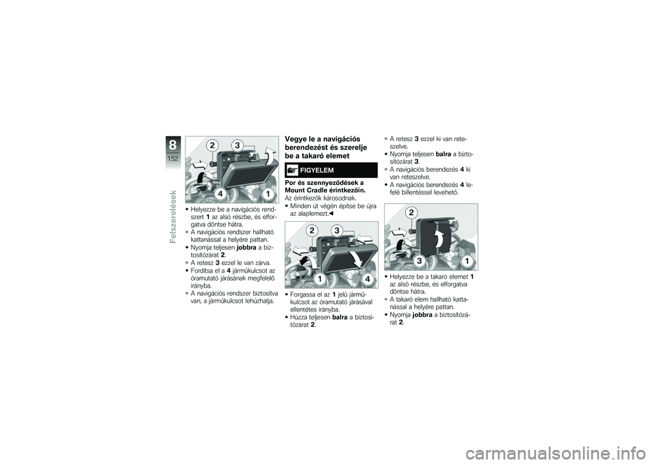 BMW MOTORRAD R 1200 GS ADVENTURE 2015  Kezelési útmutató (in Hungarian) �P������� �&� � �\f��"����3��1� ���\f��$�������� ����1 ��#���&�� �#� ���.���$����"� ���\f��� ������
�4 �\f��"����3��1� ���\f����� ��