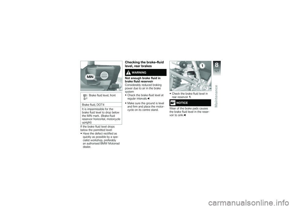 BMW MOTORRAD R 1200 GS ADVENTURE 2016  Riders Manual (in English) ��\b�	�!� ��\f��� �\f����\f�" ��\b���

��\b�	�!� ��\f����" �:�,�#�(
��
 �� ��� ��\b�������\f� ���\b �
����\b�	�!� ��\f��� �\f����\f �
� ��\b��  ���\f�