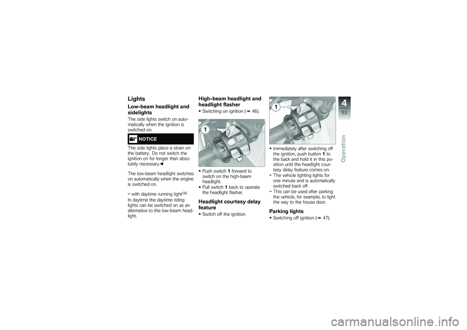 BMW MOTORRAD R 1200 GS ADVENTURE 2016  Riders Manual (in English) �=����\b�
�=��"�8�\f��� ���������\b ���
���������\b�
�#�� ���� �\f����
� ����
�� �� �	��
����	�
���	�\f�\f�
 ���� �
�� �����
��� ����