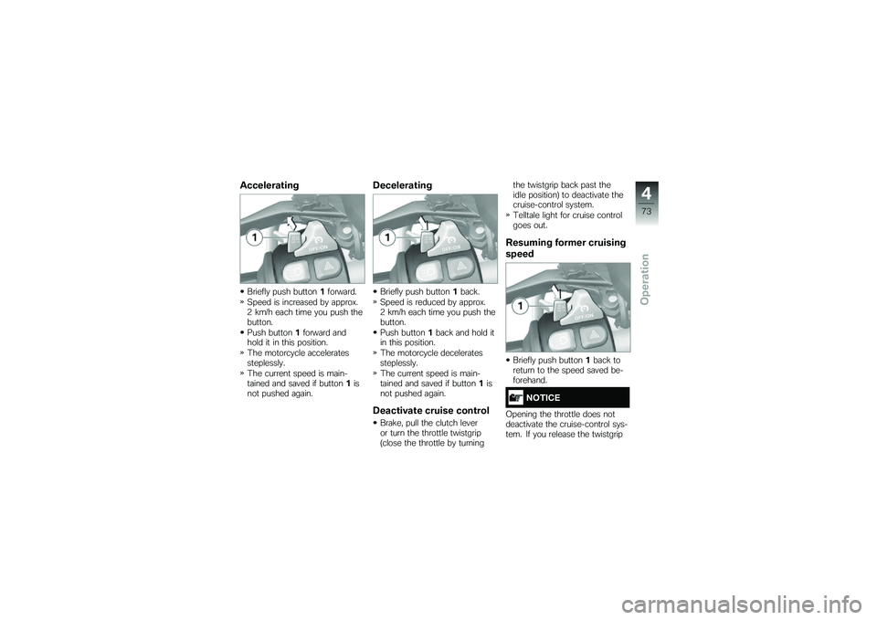 BMW MOTORRAD R 1200 GS ADVENTURE 2016  Riders Manual (in English) ���������\b���
��\b����\f�
 � ��� ���
�
������\b��	�\b��
�4� ��� �� ����\b��	��� ��
 �	� � �\b��B��3 �!��5� ��	�� �
��� �
�� � ��� �
�����
�