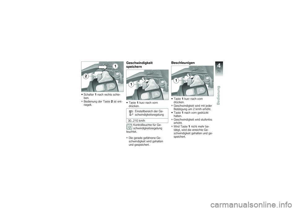 BMW MOTORRAD R 1200 GS ADVENTURE 2016  Betriebsanleitung (in German) �
���\f�$�����\b�\f�� ������	 �	��������\b�
������\b��\b� ��� �,�\f�	���!��	� ��\b��������$��
�=�\b������	�����\b��
��?�\b����\b��	
�,�\f�	