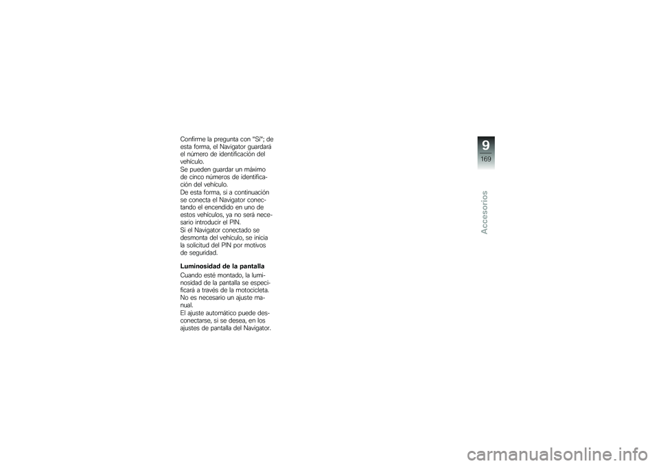 BMW MOTORRAD R 1200 GS ADVENTURE 2016  Manual de instrucciones (in Spanish) �8�����	�
� �� ��	��\b�
��� ��� �H�,��H�K ������ ���	�
��" �� �����\b����	 �\b�
��	���	�#�� ��-�
��	� �� �������������&� ���������
��