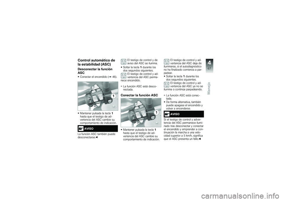 BMW MOTORRAD R 1200 GS ADVENTURE 2016  Manual de instrucciones (in Spanish) �)�\b����\b� �	���\b��A���
�\b ��
��	 ����	�2�����	� �H�\f��)�I
�/���
�\b���
��	� ��	 �1���
��*�
�\f��)
�8�������	 �� ��������� �=�0�5�>�
������