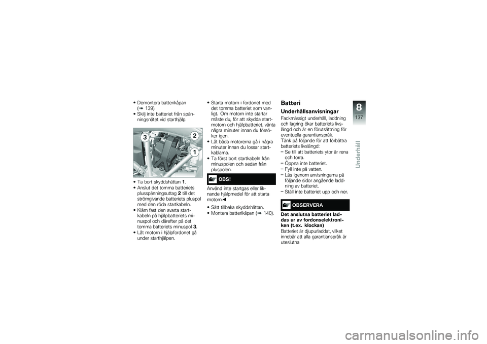 BMW MOTORRAD R 1200 GS ADVENTURE 2016  Instruktionsbok (in Swedish) ����\f�����\b �"�\b��������%�\b��A�*�-�;�B�
�:����$ ���� �"�\b������� ���� �
�%��������
����� ���
 �
��\b����$���%�
�5�\b �"�\f�� �
�� �
�
�
�