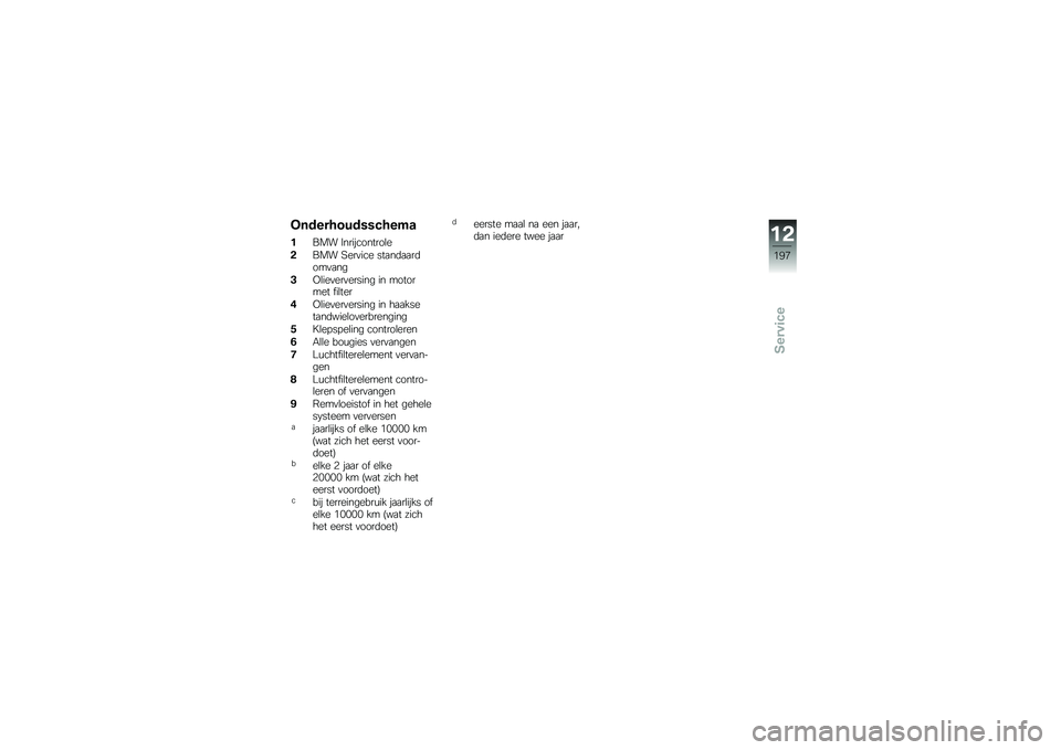 BMW MOTORRAD R 1200 GS ADVENTURE 2016  Handleiding (in Dutch) �
�����������#����
���� �3�����������\b�
�"��� �8���
��� ���
��	�
�
��	���
�
��
�%�,�\b���
���
������ �� �������� ���\b���
�&�,�\b