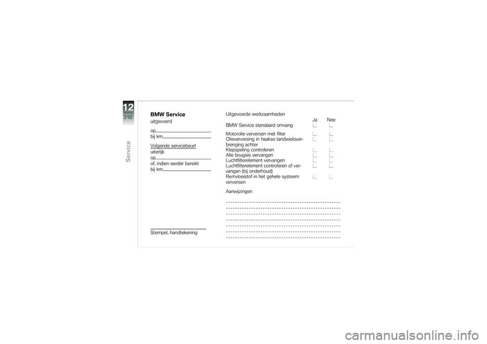 BMW MOTORRAD R 1200 GS ADVENTURE 2016  Handleiding (in Dutch) ��\f� �����	�#�
�\f�����
����	
��!
��� ��
�#��\b����	� ����
������\f��
�\f�����\b���
��!
��� ���	��� ����	�� �������
��� ��
�8���