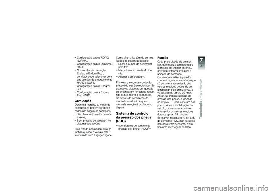 BMW MOTORRAD R 1200 GS ADVENTURE 2016  Manual do condutor (in Portuguese) �F���	������!�(� ��,�\b��� �D�/�+�=�L�0�/�D��+�@
�F���	������!�(� ��,�\b��� �=�b�0�+��?�F�L�]�+�D�=
�0��\b �����\b ��
 ������!�(��)����� �
 �)����� �%�