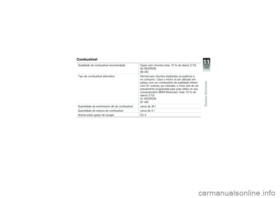 BMW MOTORRAD R 1200 GS ADVENTURE 2016  Manual do condutor (in Portuguese) �1�
��:�������
�R��������
 ��
 ������\b����
� ��
����
������1��
�
� �\b�
� ������ �I��,�> �4�3 �^ ��
 �
������ �)�4�3�J
�9�8 �D�/�T�G�D�/�0
�6�9 �+�H