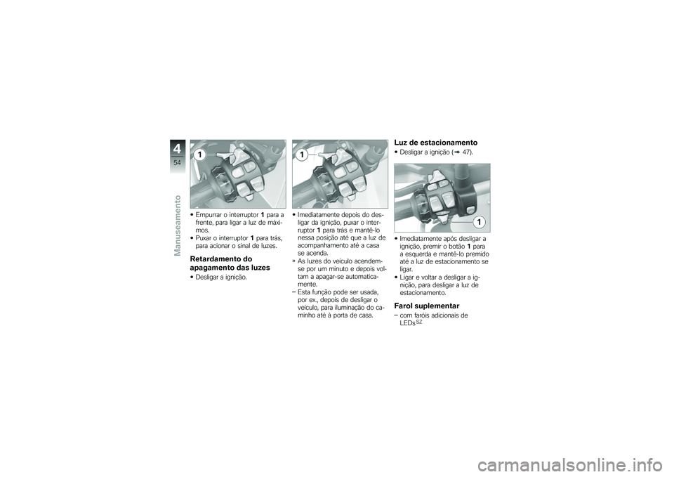 BMW MOTORRAD R 1200 GS ADVENTURE 2016  Manual do condutor (in Portuguese) �)��
����� � ����
����
����%�
��� ��	��
���
� �
��� ����� � ���\f ��
 ��,�>�����\b�
�%��>�� � ����
����
����%�
��� ���,�\b��
��� ����