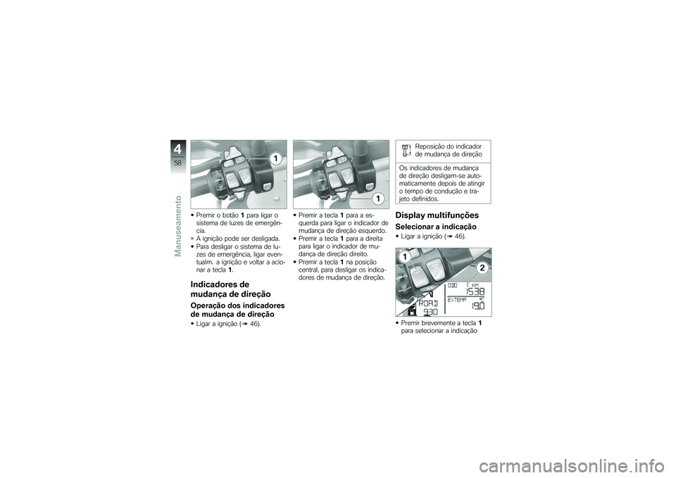 BMW MOTORRAD R 1200 GS ADVENTURE 2016  Manual do condutor (in Portuguese) �%��
��� � ����(��%�
��� ����� ��\b��\b��
�� ��
 ���\f�
�\b ��
 �
��
���A������
�+ �����!�(� �
���
 �\b�
� ��
�\b�������
�%��� ��
�\b����� �