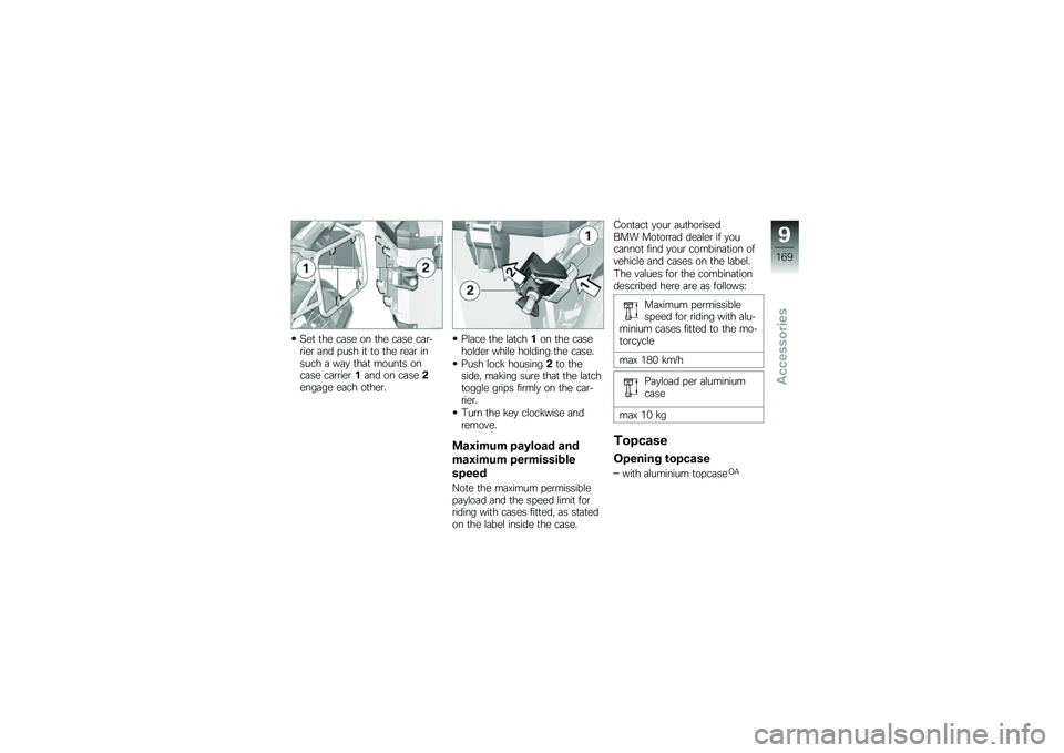 BMW MOTORRAD R 1200 GS ADVENTURE 2017  Riders Manual (in English) �4��
 �
�� ��	�� �� �
�� ��	�� ��	�\b��\b���\b �	�� � ��� ��
 �
� �
�� �\b��	�\b ������ �	 ��	�
 �
��	�
 �����
� ����	�� ��	�\b�\b���\b��	�� �� ��
