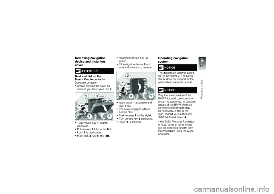 BMW MOTORRAD R 1200 GS ADVENTURE 2017  Riders Manual (in English) �����!��� ���!����\b���
���!��� ��� ����\b������
���!��
����,�3��/�&�3
�4�
��\b ��� ����\b �� �\b���
��
��\b ������ ����\b���\b�
�:�	�
