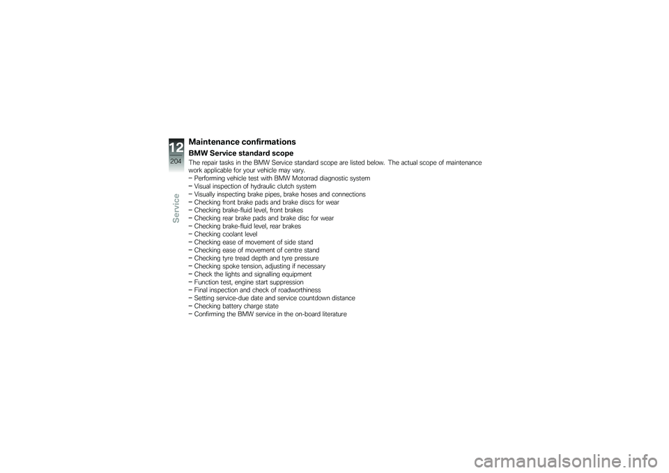 BMW MOTORRAD R 1200 GS ADVENTURE 2017  Riders Manual (in English) �
����\b������ ���������\b����
�	�
� ����!��� ��\b������ �����
�#�� �\b�� �	��\b �
�	��!� �� �
�� ��� �4��\b���� ��
�	���	�\b� ���� � 