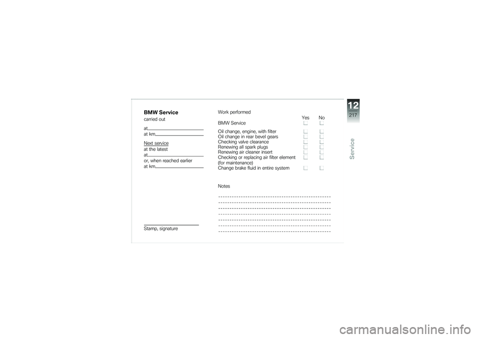 BMW MOTORRAD R 1200 GS ADVENTURE 2017  Riders Manual (in English) �	�
� ����!���
��	�\b�\b��� ���

�	�

�	�
 �!�
�B��C�
 ���\b����
�	�
 �
�� �\f�	�
���

�	�

��\b�" ���� �\b��	���� ��	�\b�\f���\b
�	�
 �!�
�4�
�	�� �" �����