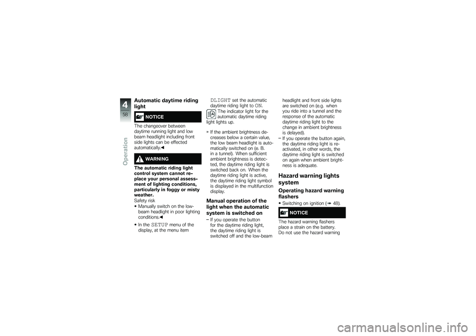 BMW MOTORRAD R 1200 GS ADVENTURE 2017  Riders Manual (in English) ��
�\b����\b�� ���1�\b��� ������
�����\b
�3�&��/��,
�#�� ���	�������\b ���
������	�
�
��� �\b������ �\f����
 �	�� �\f�����	� ���	��\f���