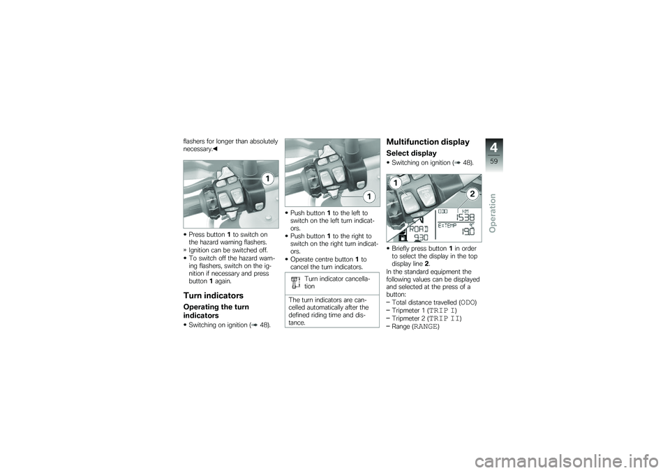 BMW MOTORRAD R 1200 GS ADVENTURE 2017  Riders Manual (in English) ��\f�	����\b� ���\b �\f�����\b �
��	� �	����\f��
��\f�
�������	�\b�
�
��\b��� ���
�
����
� ����
�� ���
�� ��	�<�	�\b� ��	�\b���� ��\f�	����\b��
