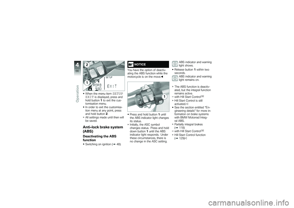 BMW MOTORRAD R 1200 GS ADVENTURE 2017  Riders Manual (in English) ���� �
�� ���� ��
�������
������ ���� �\f�	�
���" � �\b��� �	�����\f� ���
�
����
� ��C��
 �
�� �����
�����	�
��� �����
�� ��\b���\b �