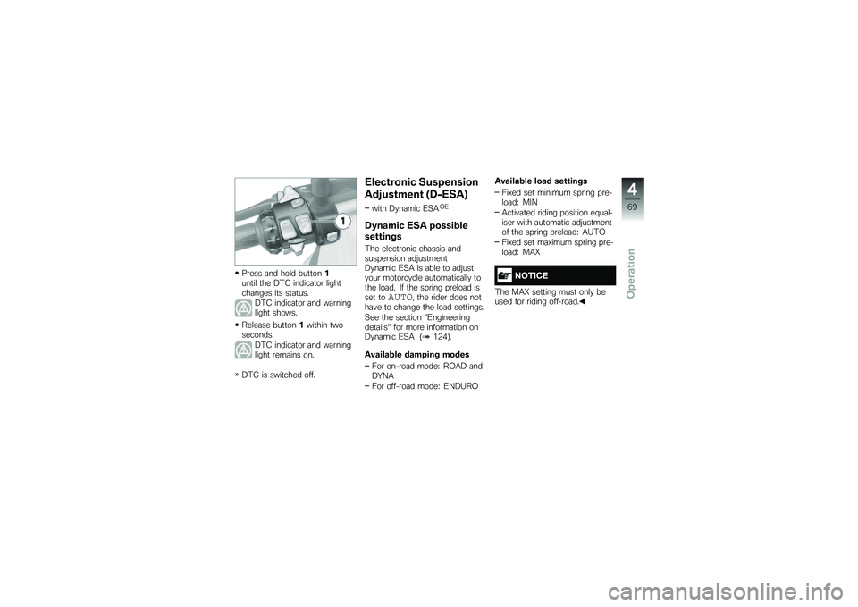 BMW MOTORRAD R 1200 GS ADVENTURE 2017  Riders Manual (in English) ��\b��� �	�� ���\f� ���
�
������
��\f �
�� �:�#�> ������	�
��\b �\f����
���	���� ��
� ��
�	�
���
�:�#�> ������	�
��\b �	�� ��	�\b�����\f����
 �