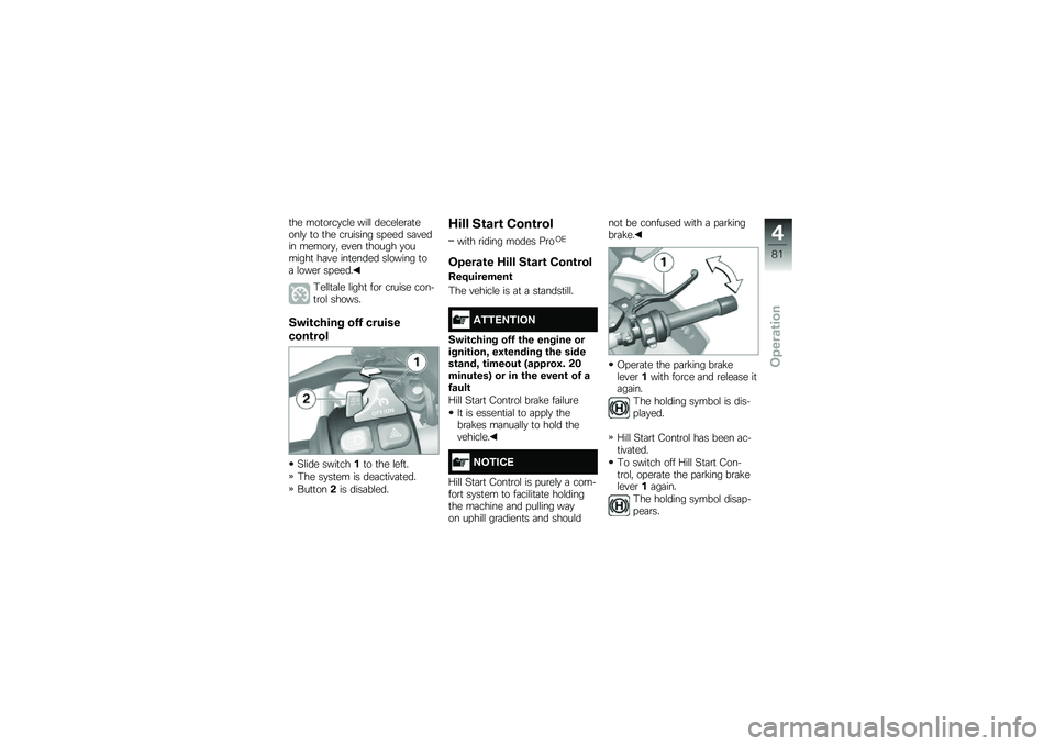 BMW MOTORRAD R 1200 GS ADVENTURE 2017  Riders Manual (in English) �
�� ���
��\b��
��\f� ���\f�\f �����\f��\b�	�
����\f�
 �
� �
�� ��\b������ �� ��� ��	����� �����\b�
�" ���� �
����� �
�������
 ��	�� ���
�