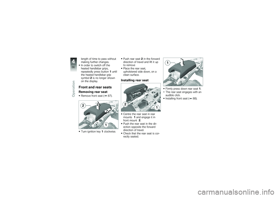 BMW MOTORRAD R 1200 GS ADVENTURE 2017  Riders Manual (in English) �\f����
� �� �
��� �
� � �	�� ���
����
��	�!��� ���\b�
���\b ���	�����
�� ��\b���\b �
� ����
�� ��� �
�����	�
�� ��	���\f���	�\b ��\b�� ��"�
