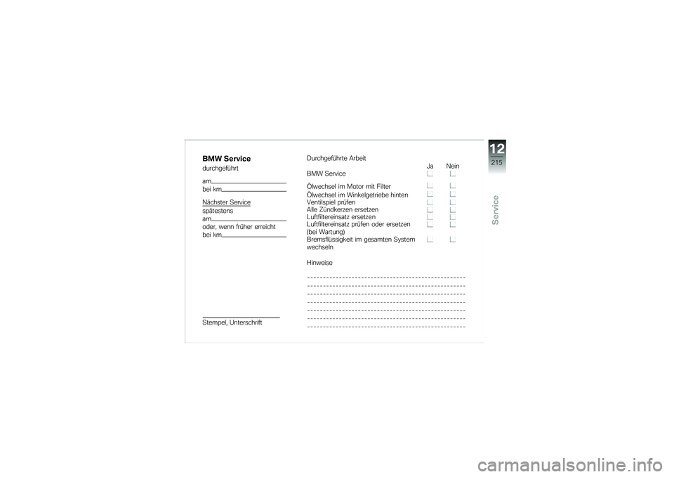 BMW MOTORRAD R 1200 GS ADVENTURE 2017  Betriebsanleitung (in German) ��\f� �4�\b�����\b
������������
�\f�
��� �!�
�+�(���	��� �
������
�	�>�(���	���\b�	
�\f�
�����
 �"��\b�\b ������ ��������
��� �!�
�
���