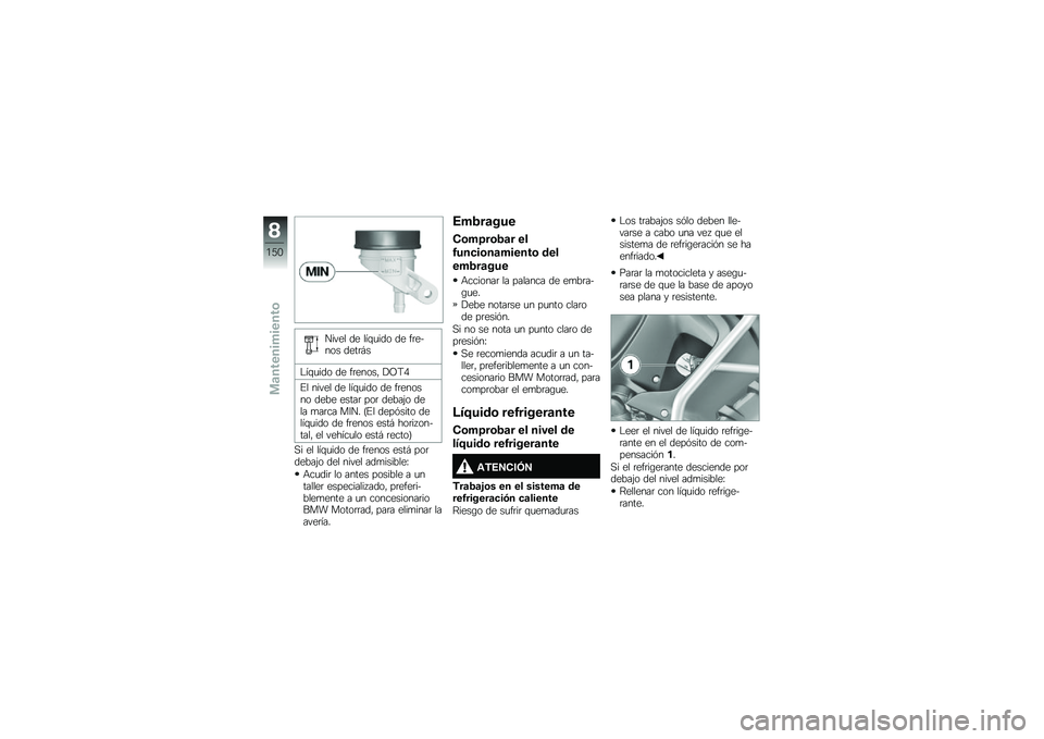 BMW MOTORRAD R 1200 GS ADVENTURE 2017  Manual de instrucciones (in Spanish) ����� �� ���\f�
��� �� ��	����� ����	�#�
�$��\f�
��� �� ��	�����" �!�A�9�0
�%� ����� �� ���\f�
��� �� ��	������ ���� �����	 ���	 ��
