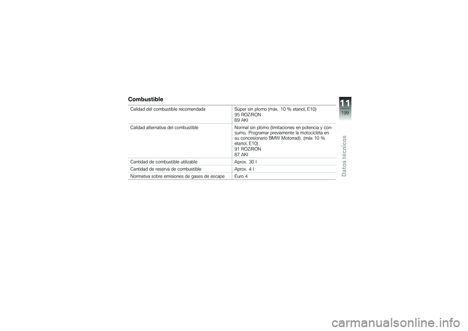 BMW MOTORRAD R 1200 GS ADVENTURE 2017  Manual de instrucciones (in Spanish) �(�\b��2�����2��
�8������ ��� ���
��
������ �	����
�������,�-���	 ��� ����
� �>�
�#�)� �/�. �W �������" �%�/�.�?
�=�3 �;�A�[�N�;�A�
�1�= �+�<�7
�8��