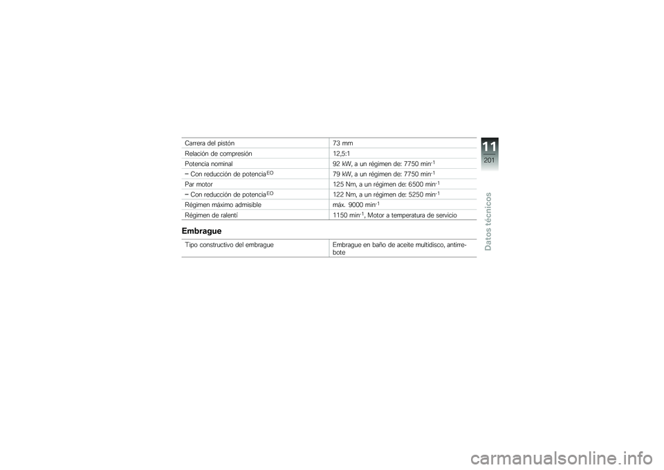 BMW MOTORRAD R 1200 GS ADVENTURE 2017  Manual de instrucciones (in Spanish) �8��	�	��	� ��� �����&��6�4 �
�

�;������&� �� ���
��	����&��/�:�"�3�E�/
�������� ���
�����=�: �K��" � �
� �	�*�\b��
�� ���E �6�6�3�. �
����/
�8�� 