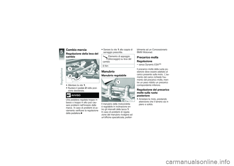 BMW MOTORRAD R 1200 GS ADVENTURE 2017  Libretto di uso e manutenzione (in Italian) �*�
����\b ��
����

�$���\b��
���\b�� �����
 ����
 ���
��
����\b
�4���\b��	���\b �� ���	�\b��
�:���	���\b �� ��\b����\b���\b��� ������!���