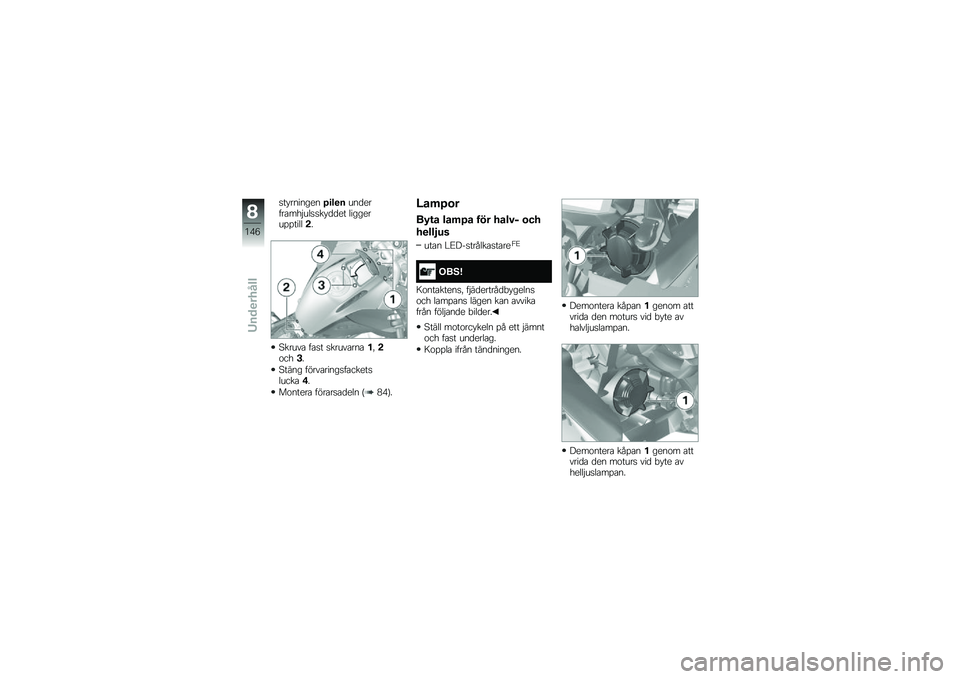 BMW MOTORRAD R 1200 GS ADVENTURE 2017  Instruktionsbok (in Swedish) �
�� ��������>�
��
����
�����\b���$���
�
�� �
�
�� ��������%�%������
�:�����\b ��\b�
� �
�����\b���\b�!�!��\f���+�
�:���� �����\b�����
�
