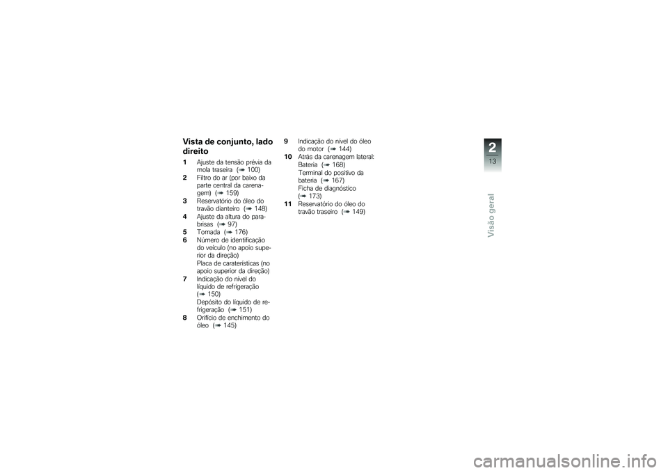 BMW MOTORRAD R 1200 GS ADVENTURE 2017  Manual do condutor (in Portuguese) �)����\f �	� ��
�\b�.��\b��
�F ��\f�	�

�	������

�%�+�2��\b��
 �� ��
��\b�(� �
��*��� ������ ����\b�
��� �I�4�3�3�J
�(������ �� �� �I�
�� ����=� �