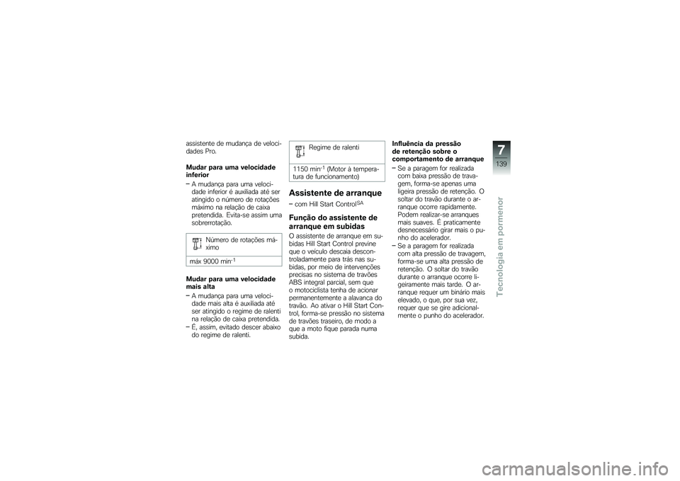 BMW MOTORRAD R 1200 GS ADVENTURE 2017  Manual do condutor (in Portuguese) ��\b�\b��\b��
���
 ��
 ������!� ��
 ��
���������
�\b �%���
���	�\f� �4�\f��\f ���\f ����
���	�\f�	���\b�G����
�
�+ ������!� �
��� ��� ��
����