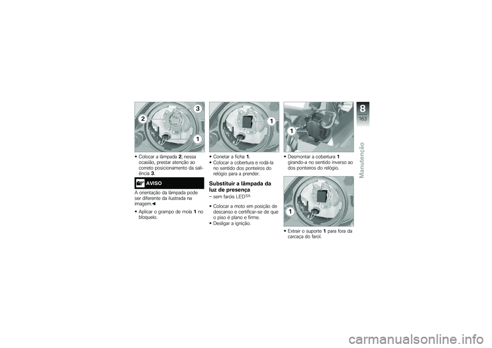 BMW MOTORRAD R 1200 GS ADVENTURE 2017  Manual do condutor (in Portuguese) �E������ � ��#��
����(�T ��
�\b�\b�����\b��(�� �
��
�\b��� ���
��!�(� �������
�� �
��\b��������
��� �� �\b�����@�����+�
�-�)�#��<
�+ ����
