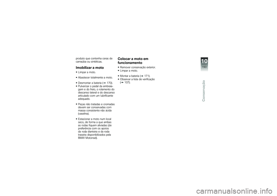 BMW MOTORRAD R 1200 GS ADVENTURE 2017  Manual do condutor (in Portuguese) �
������ � ��
 �����
��� ��
���\b ��
������-�� �� �\b����*�����\b�
�#��
�:�����\f� �\f ��
��

�?���
�� � �����
�+���\b��
��
� �������
�
