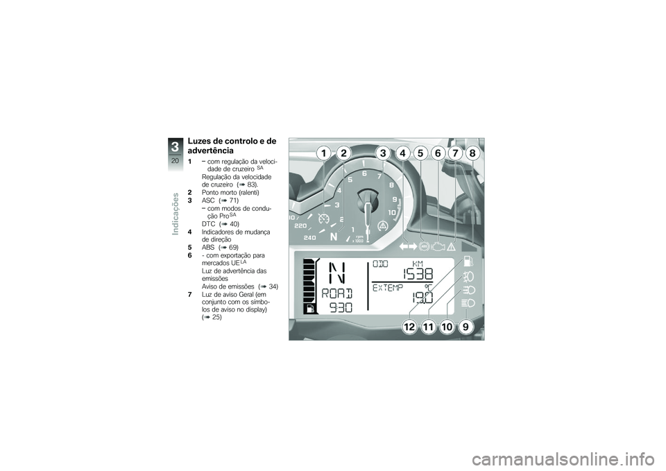 BMW MOTORRAD R 1200 GS ADVENTURE 2017  Manual do condutor (in Portuguese) �H���� �	� ��
�\b���
��
 � �	�
�\f�	�����I�\b���\f
�%��� ��
�����!�(� �� ��
���������
 ��
 ����\f�
����1�+
�C�
�����!�(� �� ��
��������
��
 