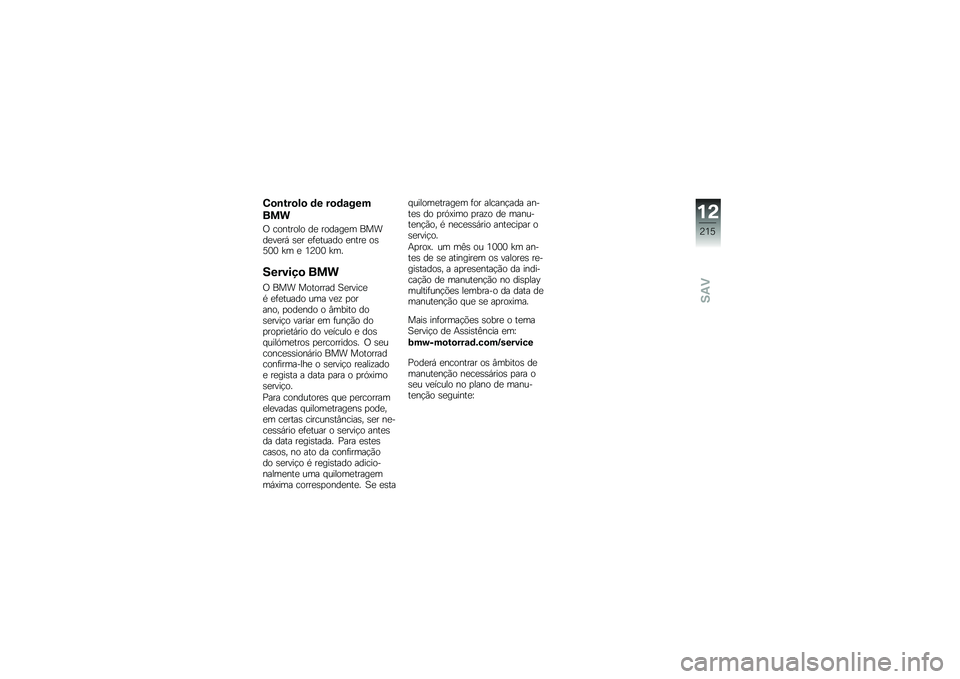 BMW MOTORRAD R 1200 GS ADVENTURE 2017  Manual do condutor (in Portuguese) �0�
�\b���
��
 �	� ��
�	�\f���
���
�/ �������� ��
 ������
� �����
��
��, �\b�
� �
�	�
����� �
����
 ��\b�8�3�3 �^� �
 �4�A�3�3 �^��
�������
 ���
�