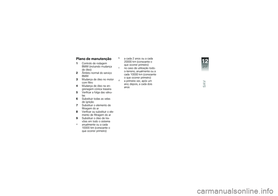 BMW MOTORRAD R 1200 GS ADVENTURE 2017  Manual do condutor (in Portuguese) �C��\f�\b�
 �	� ��\f�\b����\b���

�%�E������� ��
 ������
���� �I��������� ������!���
 �.��
��J
�(�j����� ������ �� �\b�
����!����
�+���