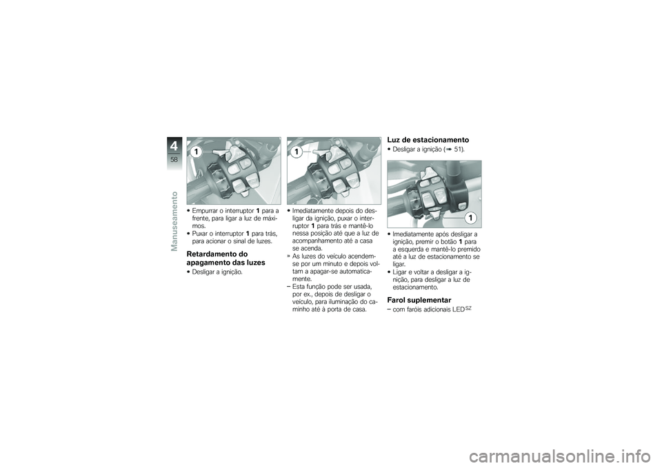 BMW MOTORRAD R 1200 GS ADVENTURE 2017  Manual do condutor (in Portuguese) �)��
����� � ����
����
����%�
��� ��	��
���
� �
��� ����� � ���\f ��
 ��,�=�����\b�
�%��=�� � ����
����
����%�
��� ���,�\b��
��� ����
