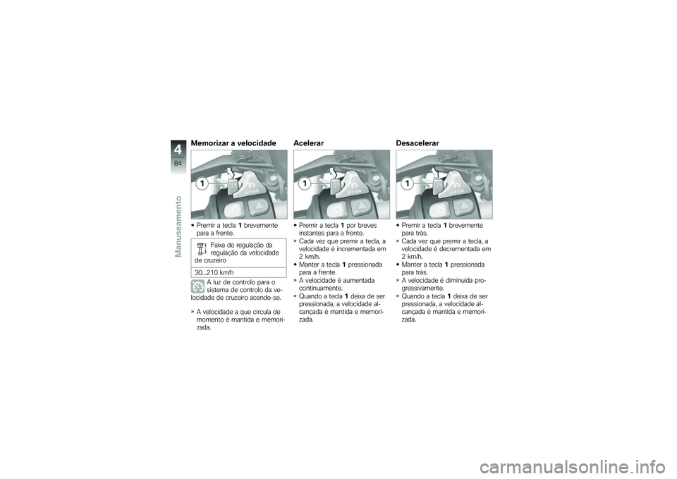 BMW MOTORRAD R 1200 GS ADVENTURE 2017  Manual do condutor (in Portuguese) ����
����\f� �\f ����
���	�\f�	�
�%��
��� � ��
����%���
��
��
���
�
��� � �	��
���
�
����=� ��
 ��
�����!�(� ����
�����!�(� �� ��
������