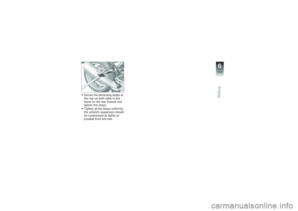 BMW MOTORRAD R 1200 R 2016  Riders Manual (in English) �7����\b� �
�� �
��������� ��
�\b�	� � �	�
�
�� �\b��	�\b �� ���
� ����� �
� �
����\b�	�� ���\b �
�� �\b��	�\b ����
�\b���
 �	���
����
�� �
�� �