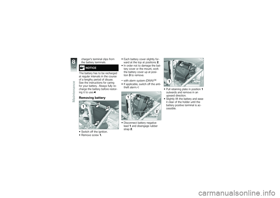 BMW MOTORRAD R 1200 R 2016  Riders Manual (in English) ���	�\b���\b�� �
��\b����	�\f ��\f�� � ��\b���
�� ��	�
�
��\b�
 �
��\b����	�\f��
�3�&��/��,
�#�� ��	�
�
��\b�
 ��	� �
� �� �\b����	�\b����	�
 �\b����\f�	�