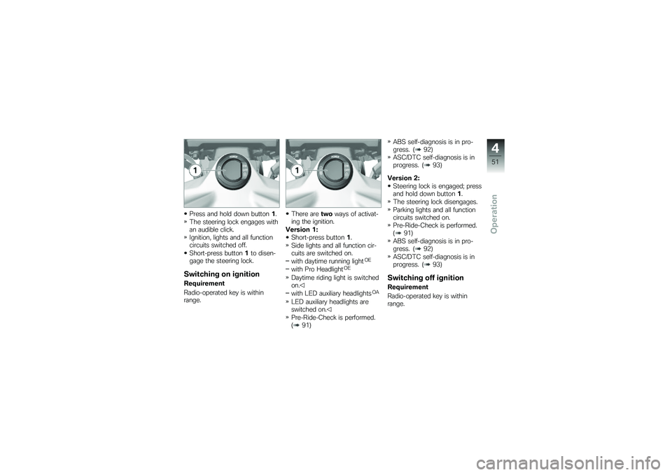 BMW MOTORRAD R 1200 R 2016  Riders Manual (in English) ��\b��� �	�� ���\f� ���� ���
�
����
�#�� ��
���\b��� �\f���! ����	��� ���
��	� �	�����\f� ��\f���!�
�����
����" �\f����
� �	�� �	�\f�\f ��