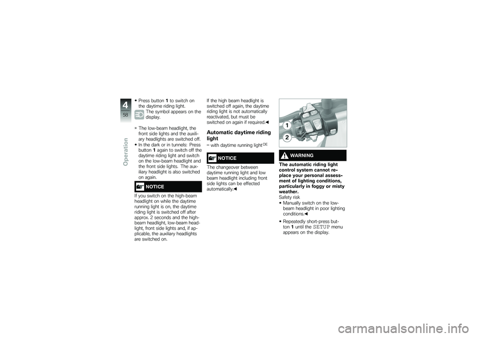 BMW MOTORRAD R 1200 R 2016  Riders Manual (in English) ��\b��� ���
�
����
� ����
�� ���
�� ��	�
�
��� �\b����� �\f����
�
�#�� ��
����\f �	� � ��	�\b� �� �
������ �\f�	�
�
�#�� �\f������	� ���	��\f