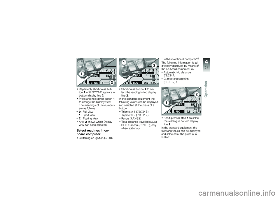 BMW MOTORRAD R 1200 R 2016  Riders Manual (in English) ��� ��	�
���\f�
 ����\b�
�� �\b��� ���
��
������
��\f�	�
���\b�	� � ��	�\b� �����
�
�� ���� �\f�	�
 �\f���� �
��\b��� �	�� ���\f� ���� ���
�
���