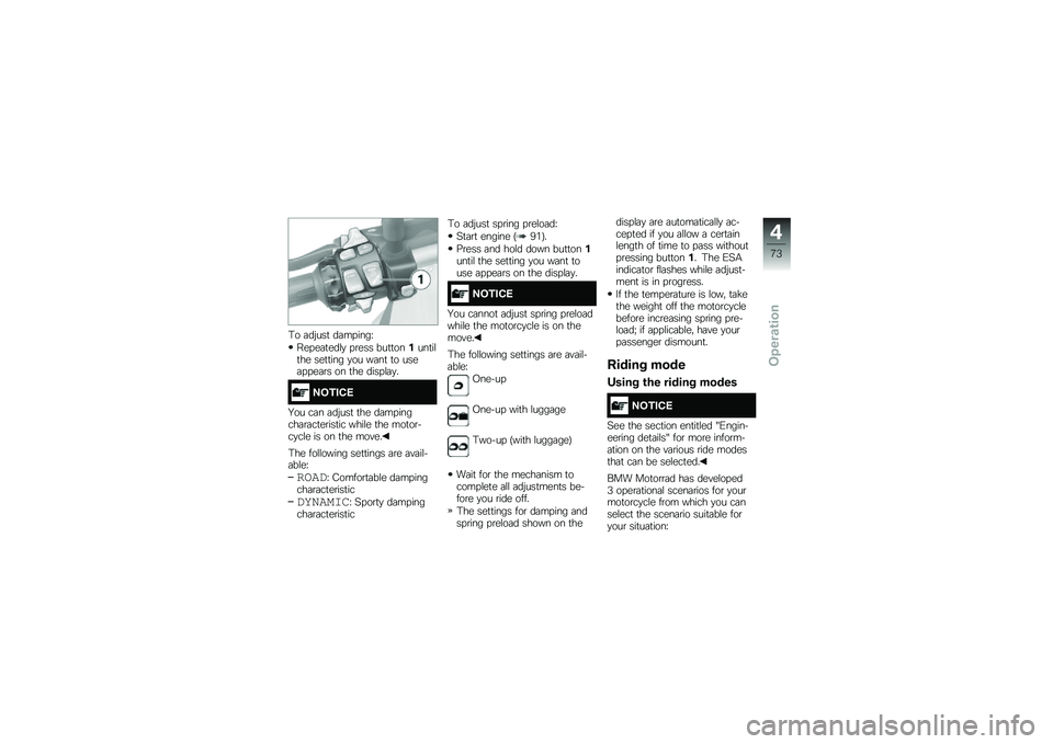 BMW MOTORRAD R 1200 R 2016  Riders Manual (in English) �#� �	��%���
 ��	�� ����F
��� ��	�
���\f�
 � �\b��� ���
�
������
��\f�
�� ���
�
��� �
�� ��	��
 �
� ����	� � ��	�\b� �� �
�� ���� �\f�	�
�
�3�&��/��
