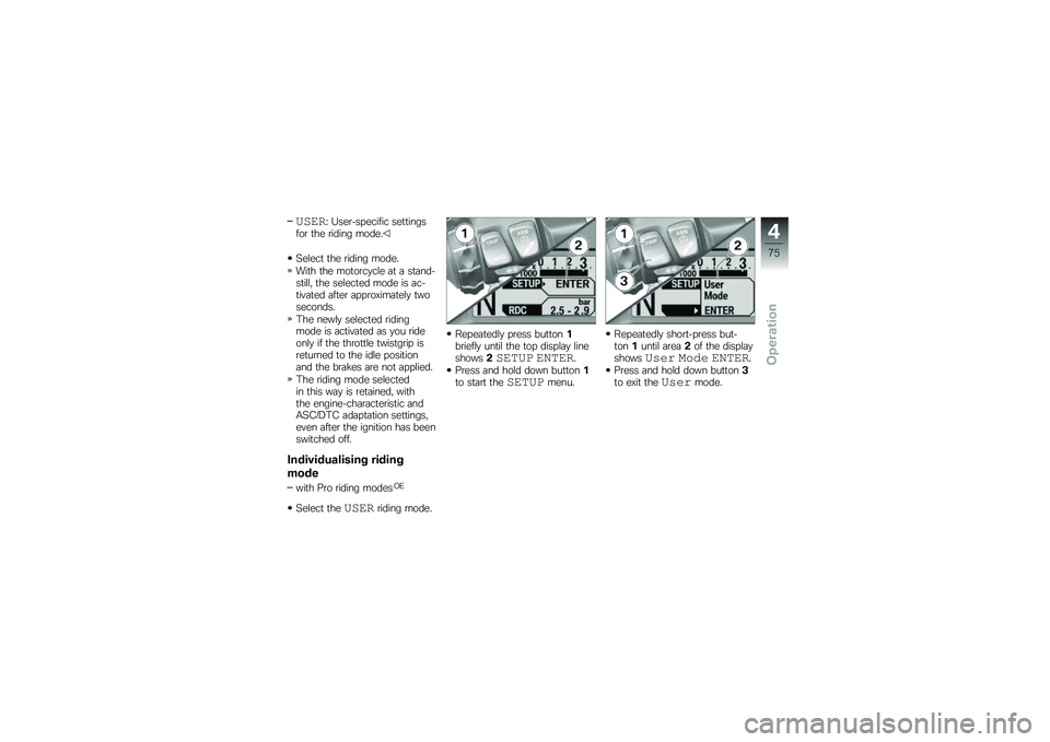 BMW MOTORRAD R 1200 R 2016  Riders Manual (in English) ��	�\b��F �3���\b��� ������ ���
�
�������\b �
�� �\b����� �����
�7��\f���
 �
�� �\b����� �����
���
� �
�� ���
��\b��
��\f� �	�
 �	 ��
�	���